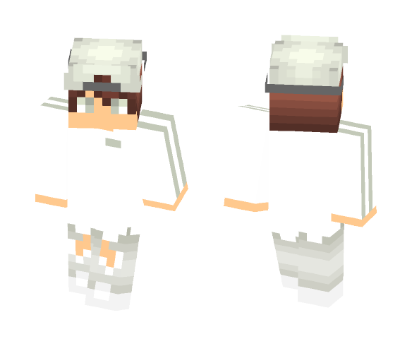 ads - Male Minecraft Skins - image 1