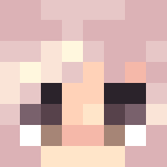 Im a Mystical bunny - Female Minecraft Skins - image 3