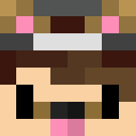 Nilo Fac Live - Male Minecraft Skins - image 3