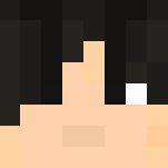 Random Elf male (old) - Male Minecraft Skins - image 3