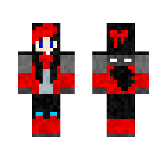 Windblade