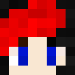 Windblade - Female Minecraft Skins - image 3