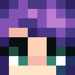 Generic Dress - Female Minecraft Skins - image 3