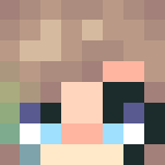 Patagonia - Female Minecraft Skins - image 3