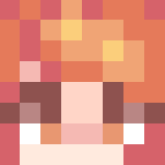Fall Is Gone - Female Minecraft Skins - image 3