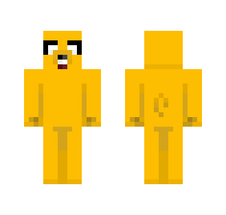 Jake The Dog - Adventure Time
