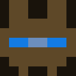 Ironman (Mark 15) (Tony) (Marvel) - Comics Minecraft Skins - image 3