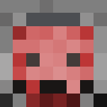 Hellish Warrior - Other Minecraft Skins - image 3