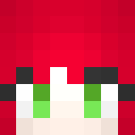 leona ,bravefrontier - Female Minecraft Skins - image 3
