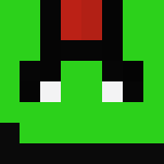 beast bro - Male Minecraft Skins - image 3
