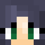 All I want for Christmas is snow - Christmas Minecraft Skins - image 3