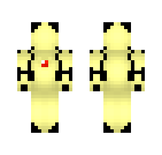 Sun God Solaris, Sonic 06