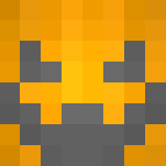 evil snow man - Other Minecraft Skins - image 3