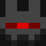 Ironman (Mark 16) (Tony) (Marvel) - Comics Minecraft Skins - image 3
