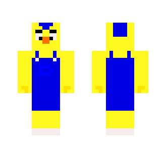 Yellow Guy