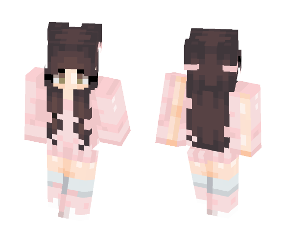Soft - Female Minecraft Skins - image 1