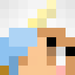 UNI-GIRL! - Female Minecraft Skins - image 3