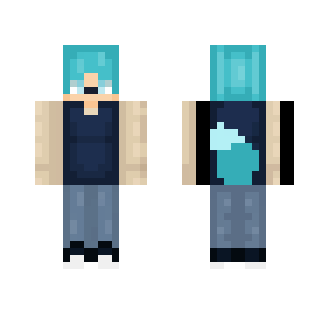 ~Little OC with out a name~