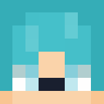 ~Little OC with out a name~ - Other Minecraft Skins - image 3