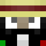 mexican spiderman ver. 2 - Comics Minecraft Skins - image 3