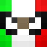 mexican spiderman ver. 1 - Comics Minecraft Skins - image 3