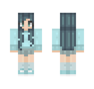 Another Old Request || North