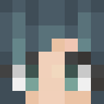 Download Free Another Old Request || North Skin for Minecraft image 3 Another Old Request || North - Female Minecraft Skins - image 3