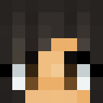 holly jolly - persona - Female Minecraft Skins - image 3