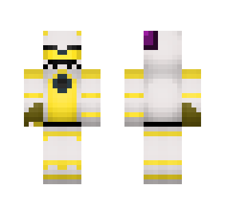 funtime freddy (golden)