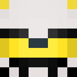 funtime freddy (golden) - Male Minecraft Skins - image 3