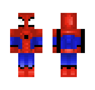 Spiderman
