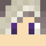 Winter Outfit - Male Minecraft Skins - image 3