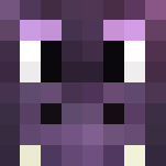 I Want a Hippopotamus For Christmas - Christmas Minecraft Skins - image 3
