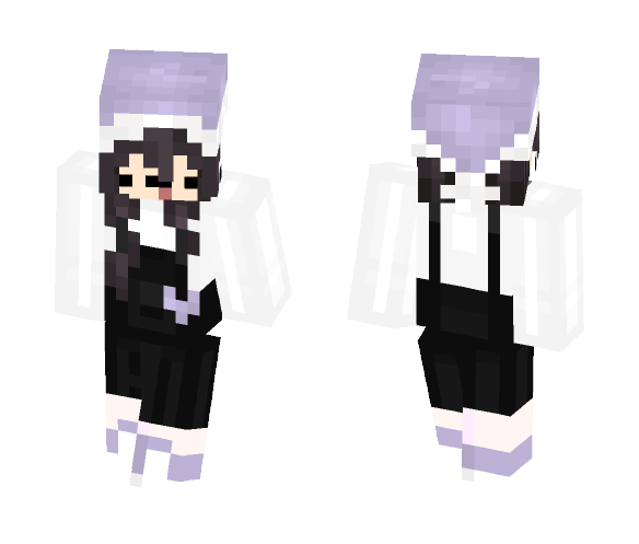 Christmas 3 - Christmas Minecraft Skins - image 1