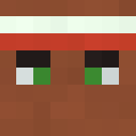 Sportsguy Faisal - Male Minecraft Skins - image 3