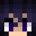 -=Oka Ruto (Fourth Rival)=- - Female Minecraft Skins - image 3
