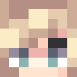 Jolly Holiday - Female Minecraft Skins - image 3