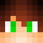Toy Bonnie Boy - Boy Minecraft Skins - image 3