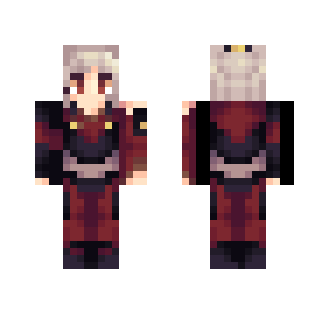 Dragonblade Riven ~ LoL