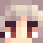 Dragonblade Riven ~ LoL - Female Minecraft Skins - image 3