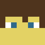 Hoodie Guy - Male Minecraft Skins - image 3