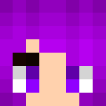 -=Kizana Sunobu (Third Rival)=- - Female Minecraft Skins - image 3