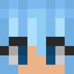 My sisters skin Saule_ - Female Minecraft Skins - image 3
