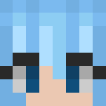 Meh! - Female Minecraft Skins - image 3