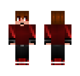 Stimpay Reshade Edit
