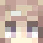 Hallows // fs - Female Minecraft Skins - image 3