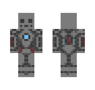 Ironman (Mark 1) (Tony) (Marvel)