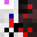 Fnaf wolf bunney - Male Minecraft Skins - image 3