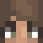 Chin Up Darling ♥ - Female Minecraft Skins - image 3