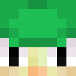 *~Ludicolo!~* - Interchangeable Minecraft Skins - image 3